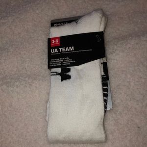 under armor socks
